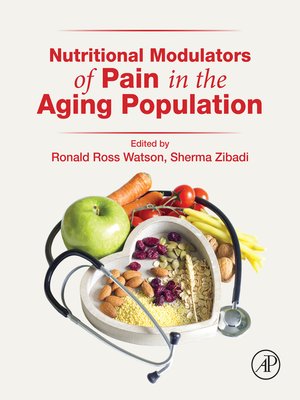 cover image of Nutritional Modulators of Pain in the Aging Population
